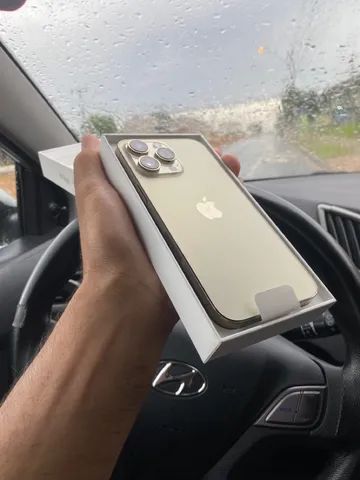 IPHONE 14 PRO MAX GOLD 128 GB