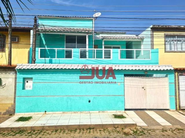 Casa de rua para Locação 3 Quartos, 2 Vagas, 150M², Moqueta, Nova