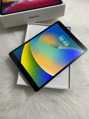 iPad 7 geração 32gb wifi 10.2 polegadas