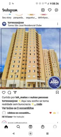 Captação de Apartamento a venda na Avenida José Barbosa de Siqueira - de 1361/1362 ao fim, Padroeira, Osasco, SP