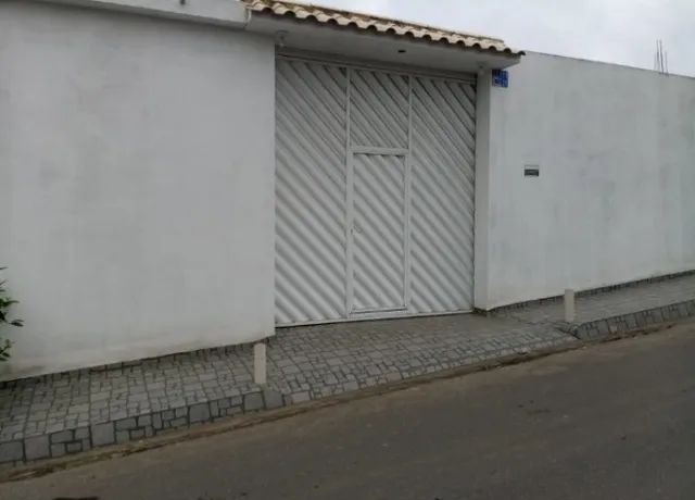 Captação de Casa a venda na Rua Padre Roma, Vila Ibirapitanga, Itaguaí, RJ