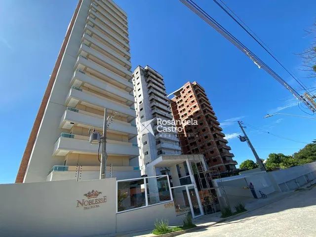 Apartamento 3 quartos para alugar - Cristo Rei, Teresina - PI 1250774723