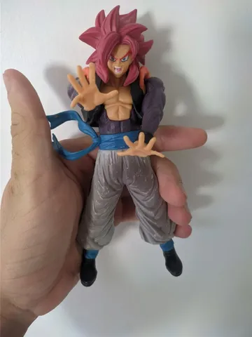 Boneco do goku ssj  +11 anúncios na OLX Brasil