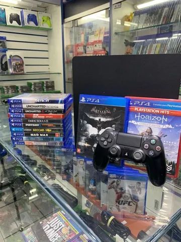 Playstation 4 Pro na Grande Campinas e região, SP