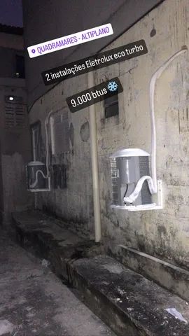 Instalação de ar condicionado split promoção  - Foto 5