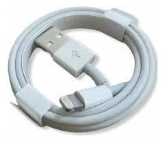 Cabo carregador USB suporta a maioria dos iPhones de 1 Metro - Foto 3