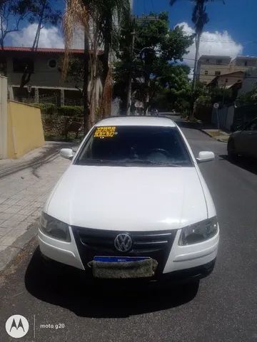 VOLKSWAGEN SAVEIRO 2009 Usados e Novos - Grande Belo Horizonte, MG