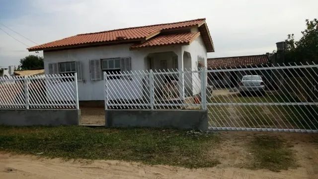 Captação de Casa a venda na Rua das Orquídeas, Vila Rizzo, Goiânia, GO