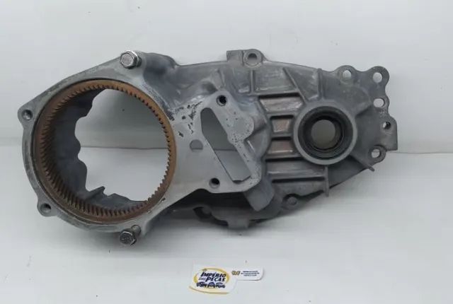 Carcaça Tampa Caixa Tração Redução Ranger 2.5 98/12 #32345