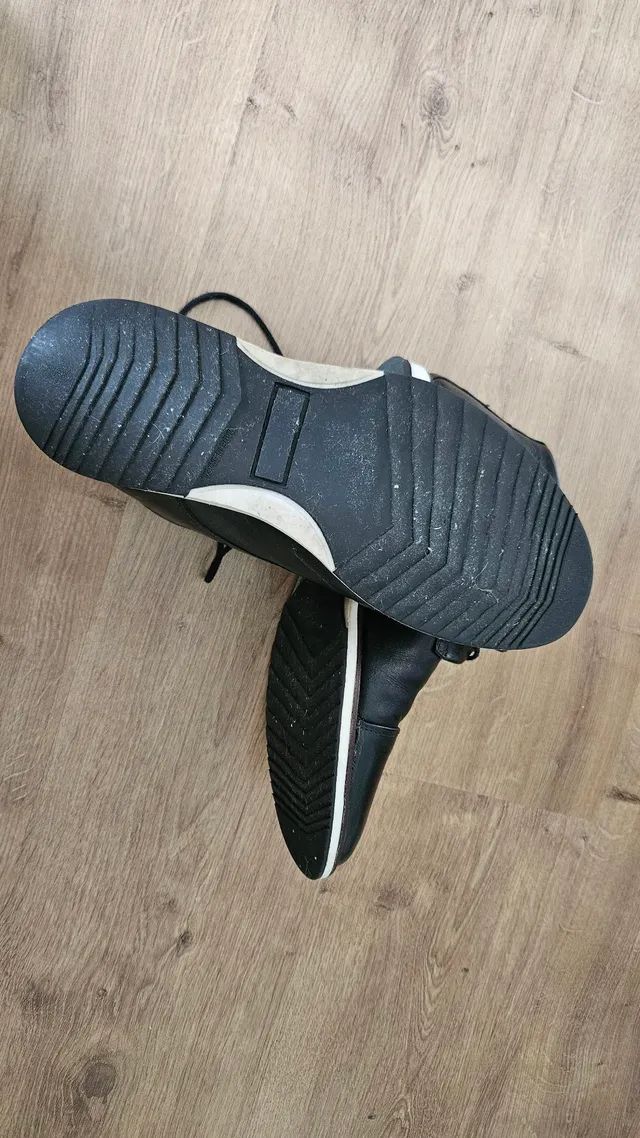 Bota TCHWM Shoes 38 - Foto 2