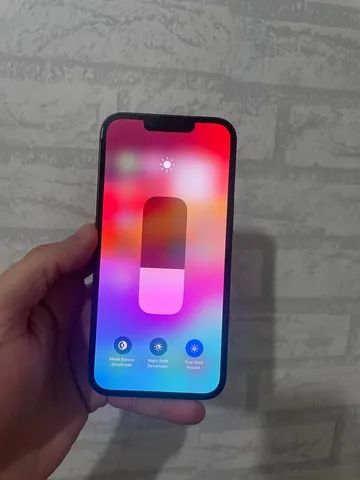 iPhone 13 128gb ZERO! SEM MENOS!  - Foto 3
