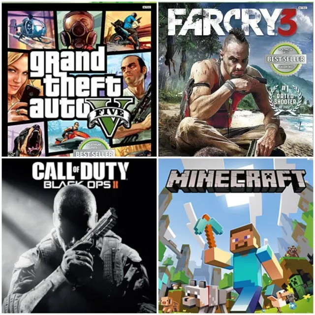 Comprar GTA Grand Theft Auto San Andreas - Ps3 - Normal - a partir de  R$37,90 - The Play Games
