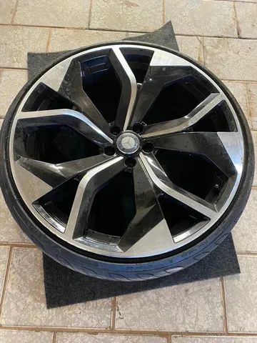 Roda aro 22 