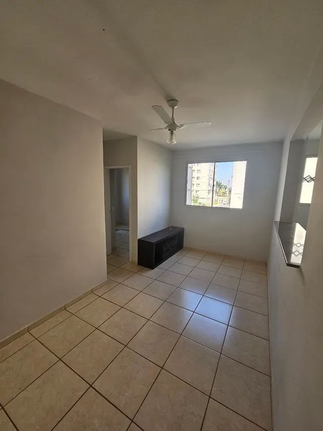 Captação de Apartamento a venda na Rua Olavio Rodrigues de Souza, Distrito de Bonfim Paulista, Ribeirão Preto, SP