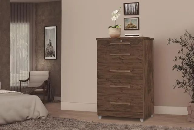 COMODA BELLA DECOR SUPER DESIGN!!! S1000 - Foto 2
