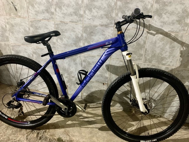 Bicicleta / bike aro 29