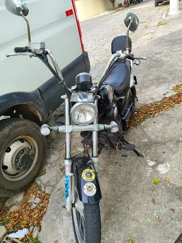 dafra horizon 150cc, brazilian small cruiser : r/cruisers