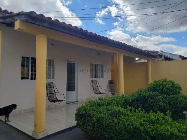 07- CASA NO JARDIM TURU
