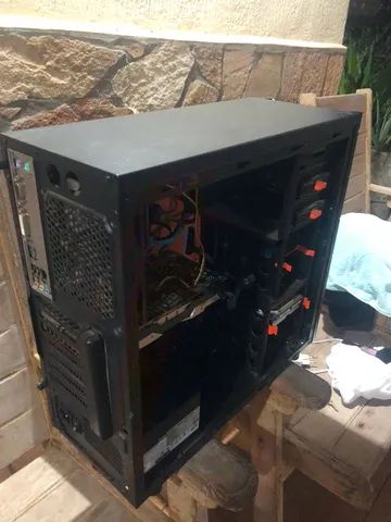 Pc Gamer Pichau Completo