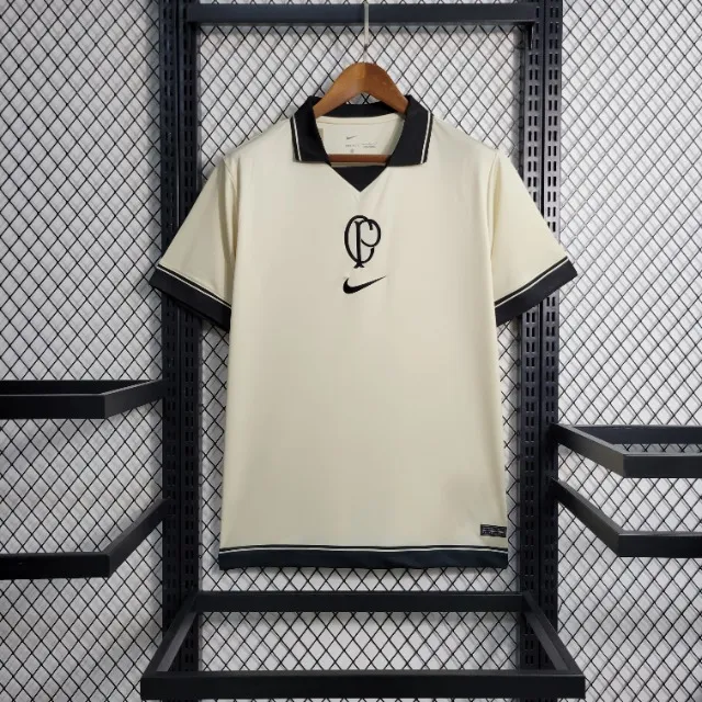 Camisa Corinthians Edição Especial 2023