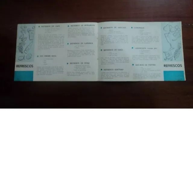 Manual De Instruções E Receitas Refrigerador Consul - Foto 5