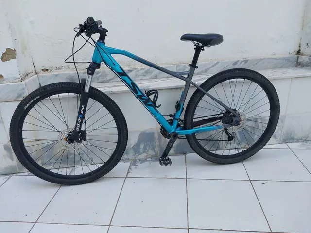 MG Bicicletas - Bicicleta aro 29 Wendy 21 marchas index