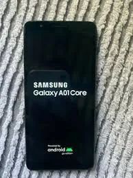 Smartphone Samsung Galaxy A01 Core 32GB Tela 5.3" Camera 8MP Preto - Foto 4