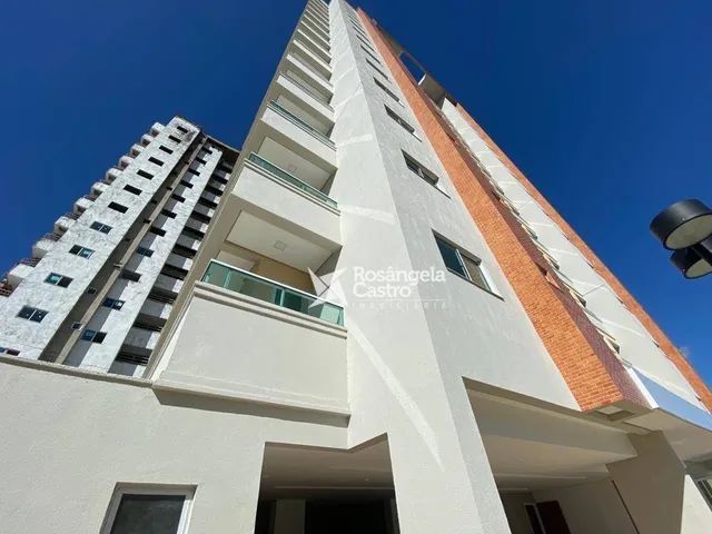 Apartamento 3 quartos para alugar - Cristo Rei, Teresina - PI 1250774723