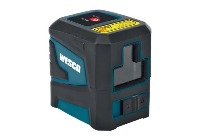 Nível Laser - Foto 2