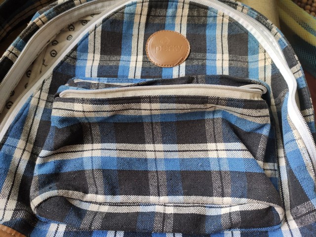 Mochila Perky original - Foto 4