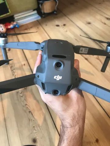 Polarpro cinema best sale series mavic pro