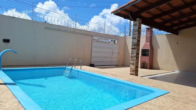 Cidade  das Rosas 2/4 usada ( com piscina ) - Foto 7