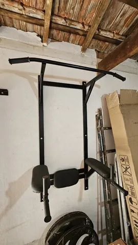 Barra Fixa / Paralela / Infra de parede - Foto 3