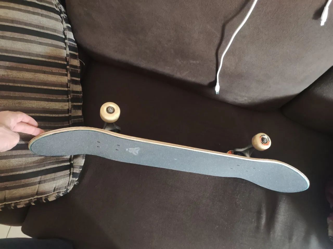 Skate gringo  - Foto 5