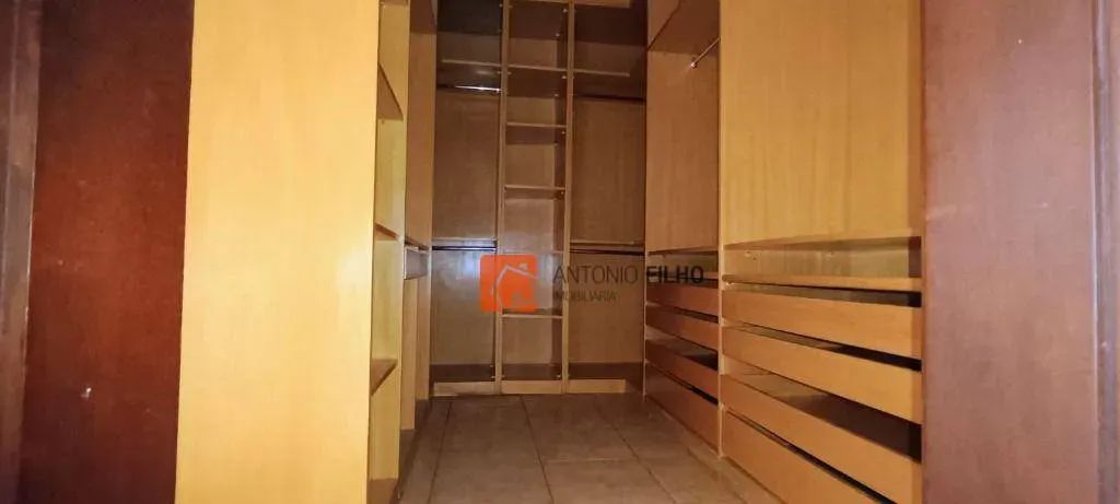 Apartamento com 4 dormitórios para alugar, 250 m² por R$ 3.700/mês - Sul - Águas Claras/DF - Foto 11