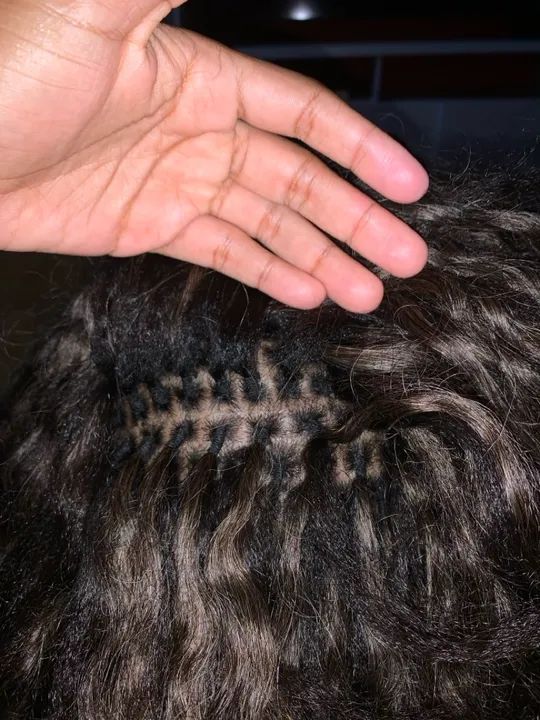 Trancista e megarista em Brotas  - Foto 4