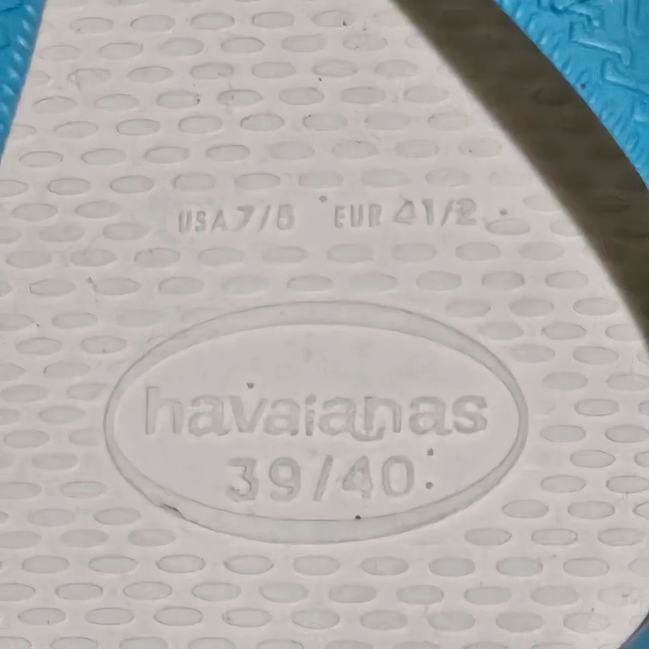 Havaianas Clássica Original 39/40 - Foto 3
