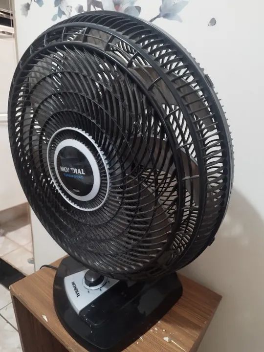 Ventilador 