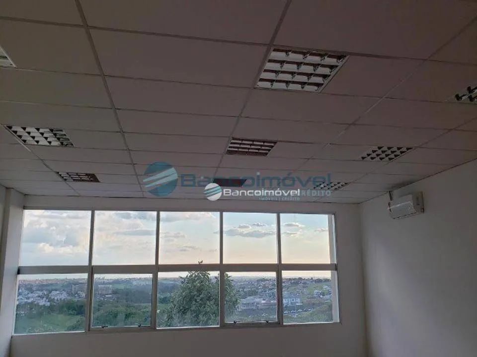 Sala Comercial para venda e locação, Swiss Park, Campinas - . - Foto 8