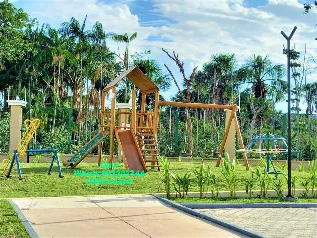 Lote em condomínio prontos pra construir sua casa. - Foto 11