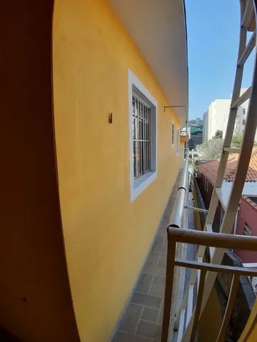 Captação de Casa para locação na Rua Roberto Fernandes, Vila Silva Ribeiro, Carapicuíba, SP