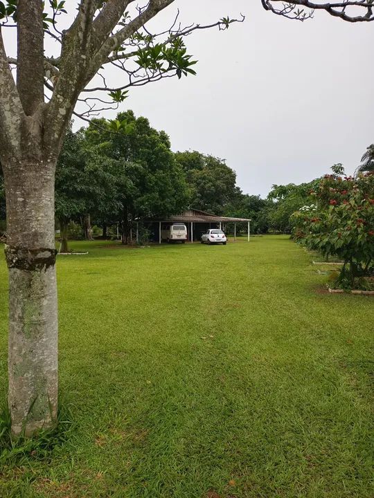 foto - Campo Grande - Chácara das Mansões