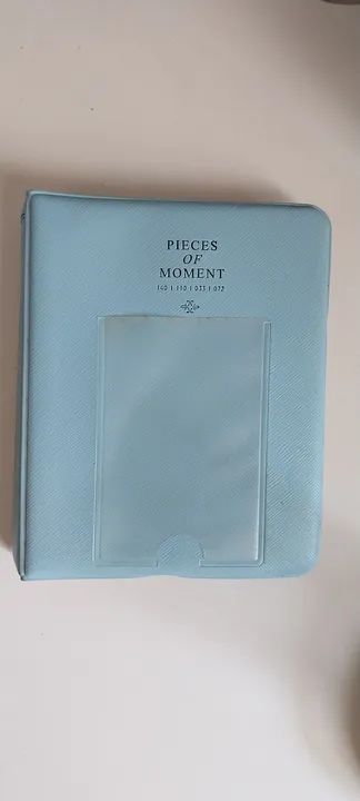 Álbum fotos Instax Mini - Foto 4