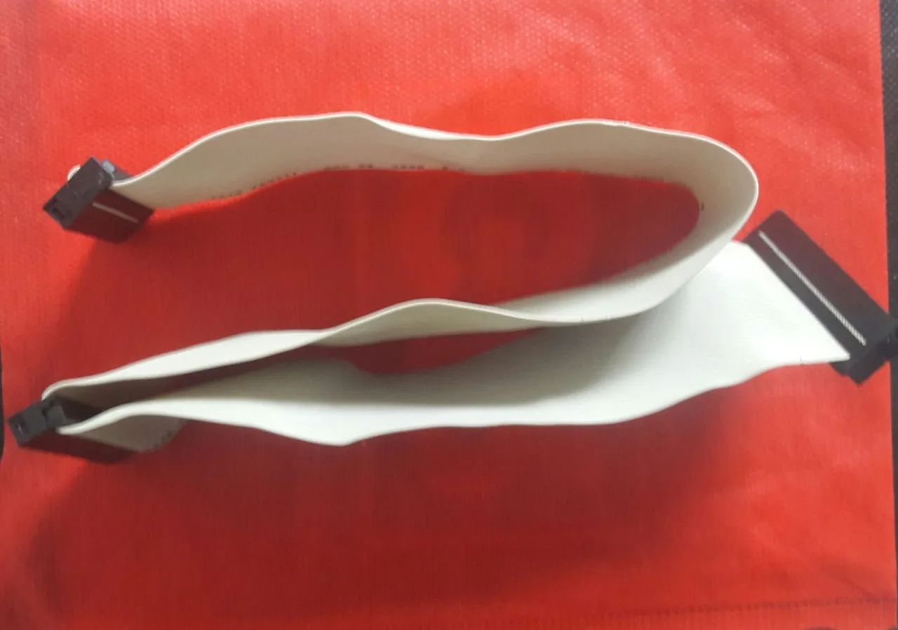 Cabo de dados IDE - Foto 2