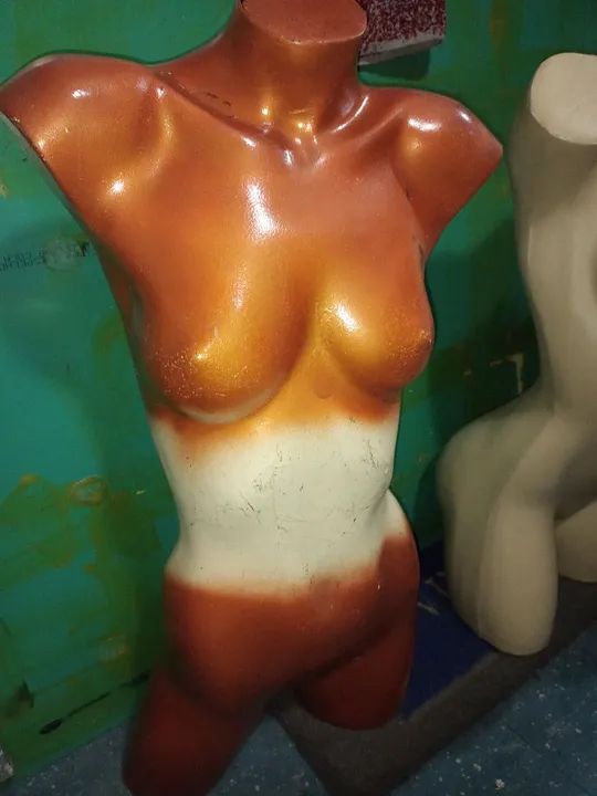 Manequins em excelente estado - Foto 2