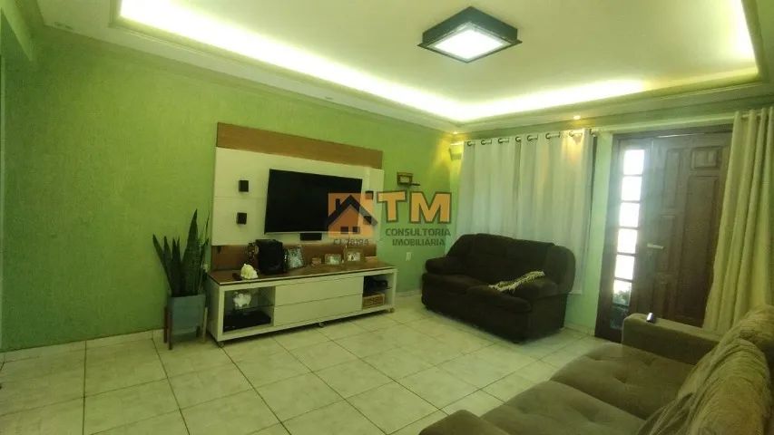 Maravilhoso Sobrado com 6 Quartos, Suites - Foto 2