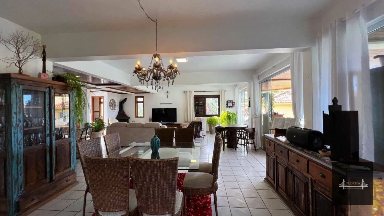Casa à venda, 325 m² por R$ 3.980.000,00 - Praia Brava - Florianópolis/SC - Foto 4