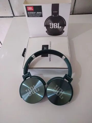 Fone JBL Bluetooth 