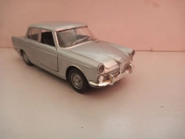 Miniatura alfa Romeo  - Foto 3