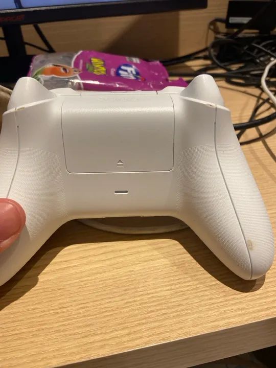 Controle Xbox One séries S - Foto 2